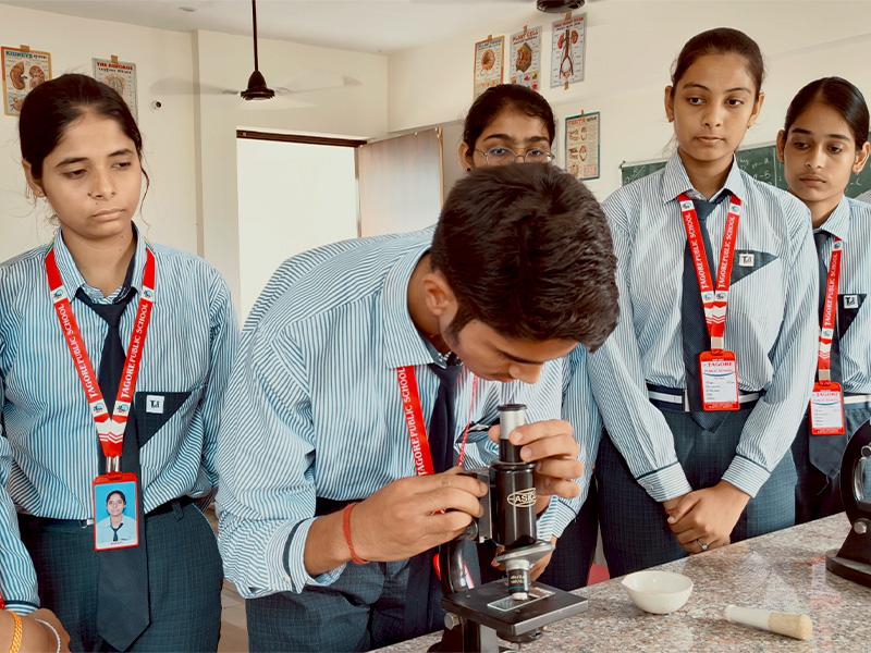 NEET 2026: Biology Strategy That Actually Works
