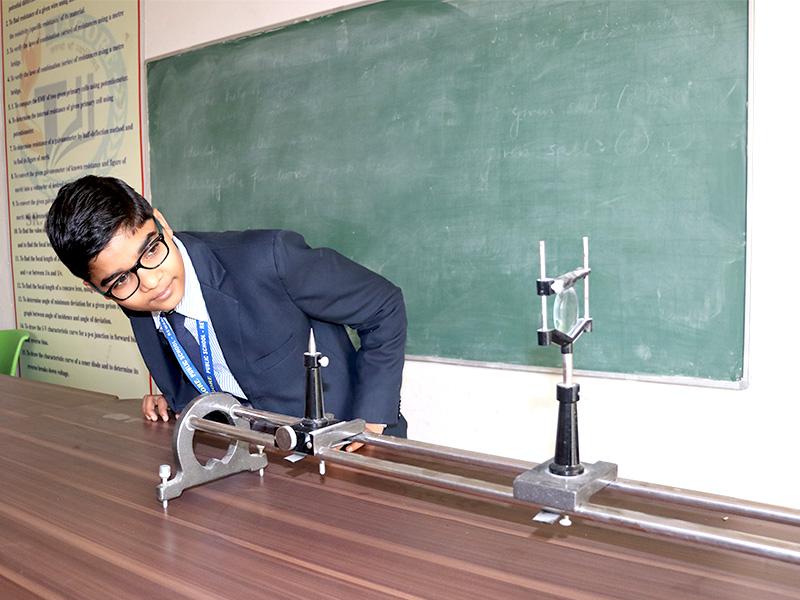 How to Prepare for JEE in 2 Years — A Complete Guide
