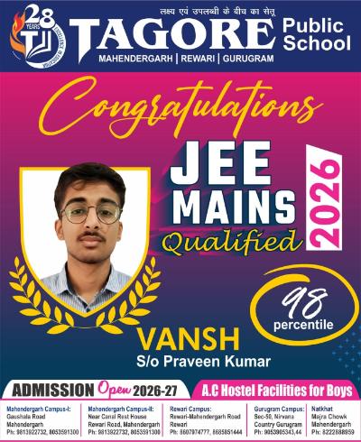 JEE Topper sneha