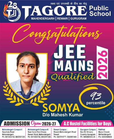 JEE Topper sneha